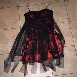 💋 The perfect party dress new with tags🍾